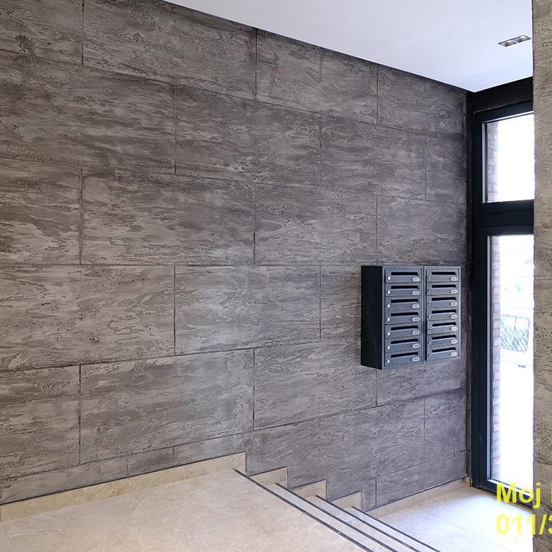Četvorosoban stan na prodaju, Čubura, Beograd, 110m², 418.000 €