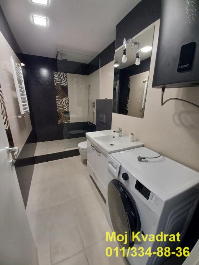 index Stan Izdavanje Beograd Ada Ciganlija 90 m2