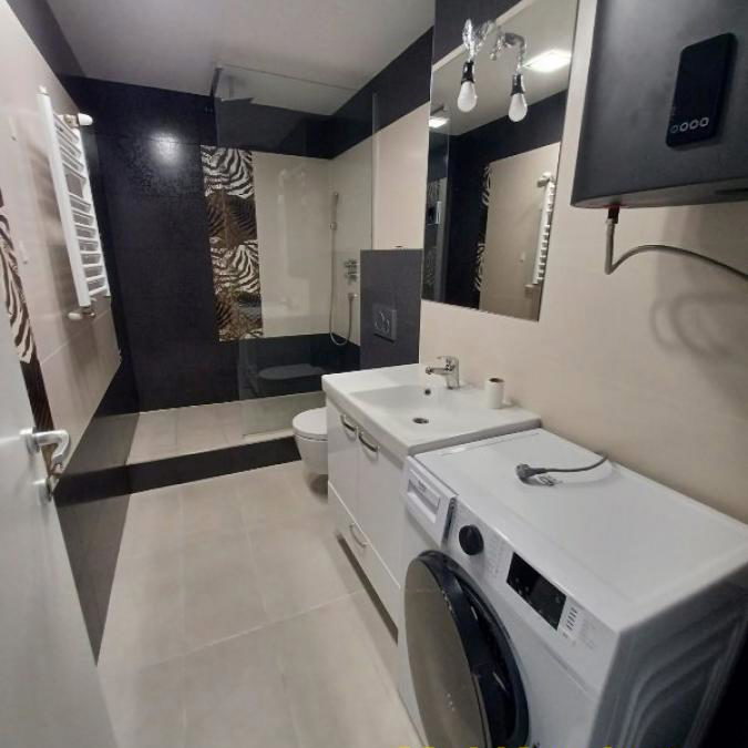 Stan Izdavanje Beograd Ada Ciganlija 90 m2