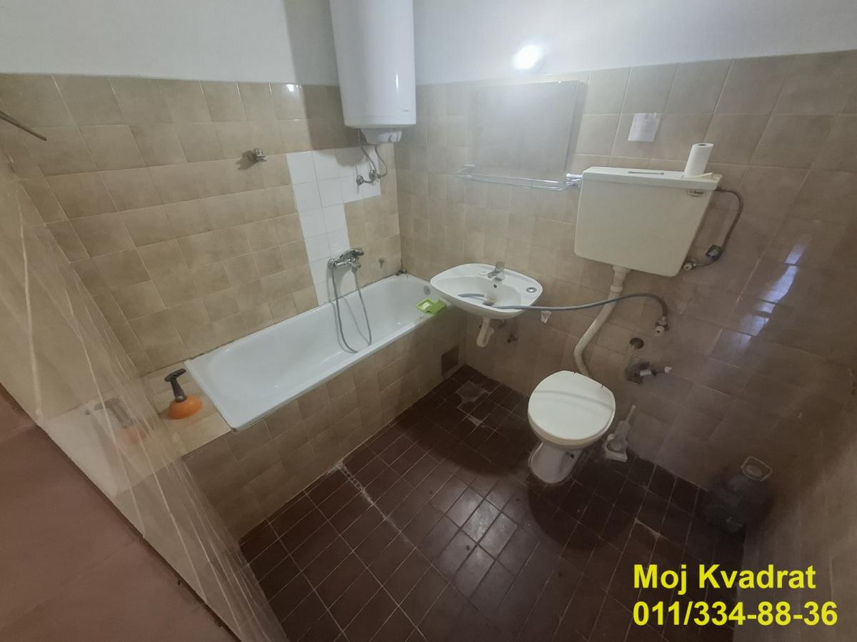 Stan Prodaja Beograd Stan Prodaja Beograd Golf Naselje 44 m2