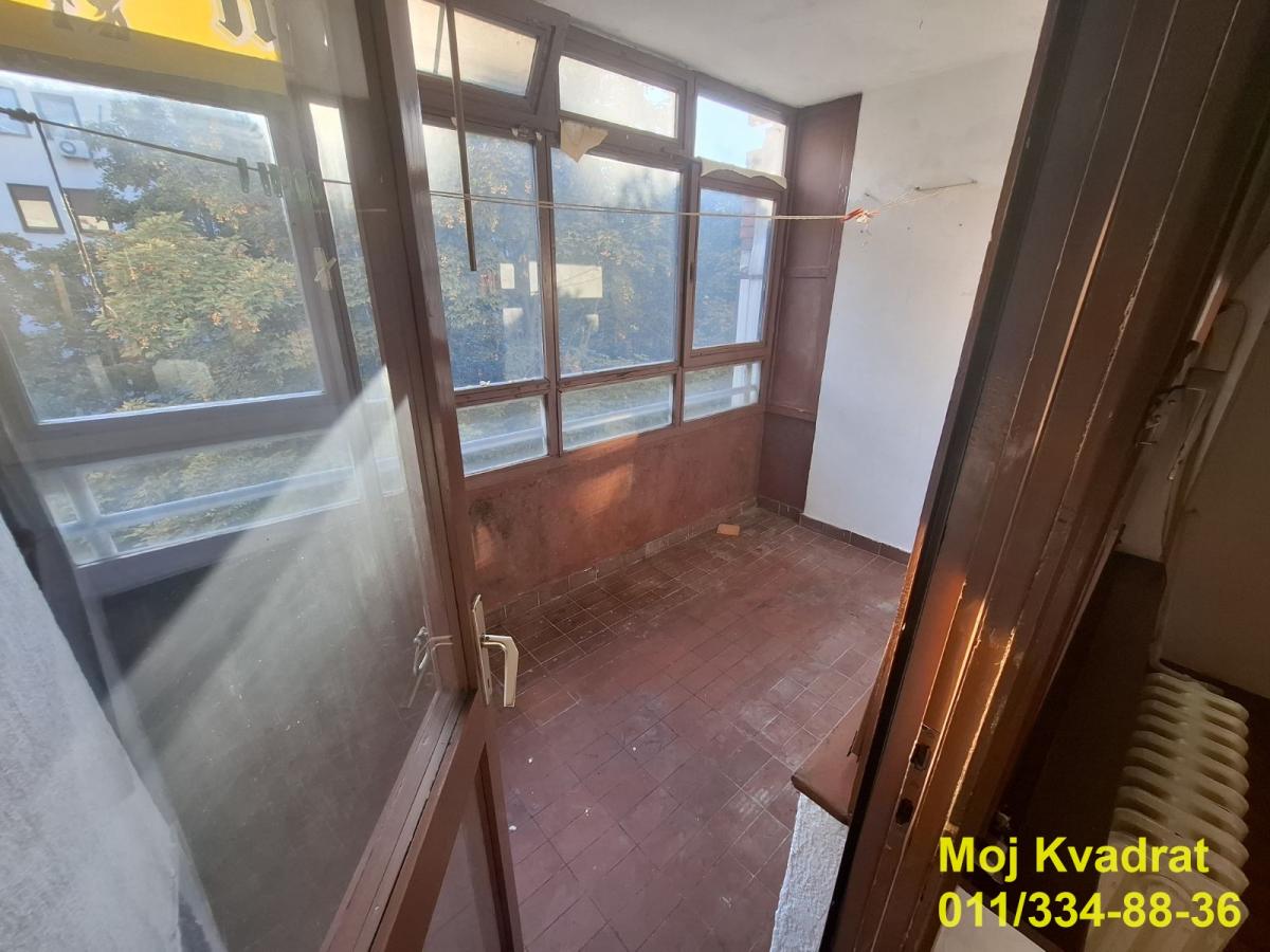index Stan Prodaja Beograd Golf Naselje 44 m2