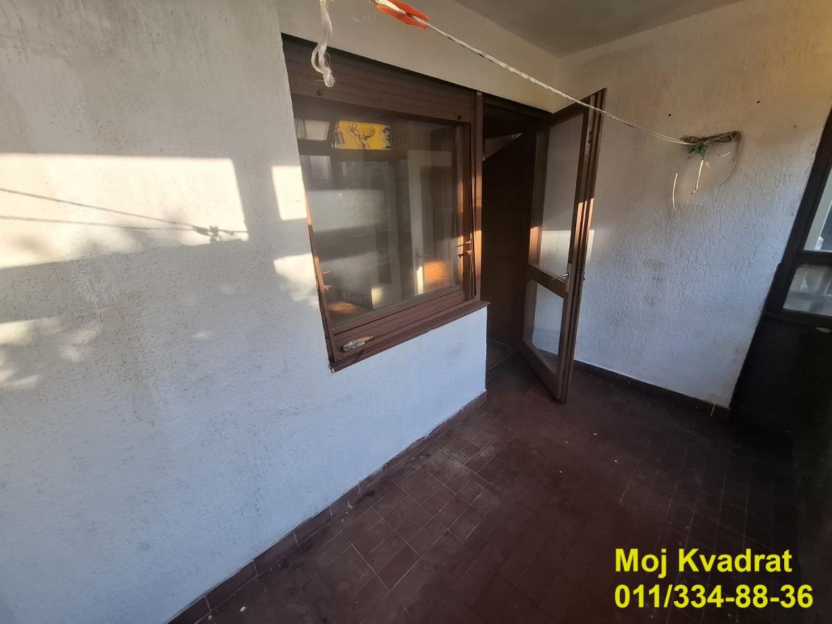 index Stan Prodaja Beograd Golf Naselje 44 m2