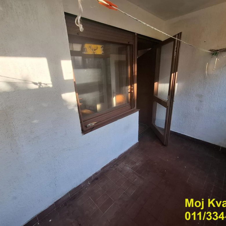 Stan Prodaja Beograd Golf Naselje 44 m2