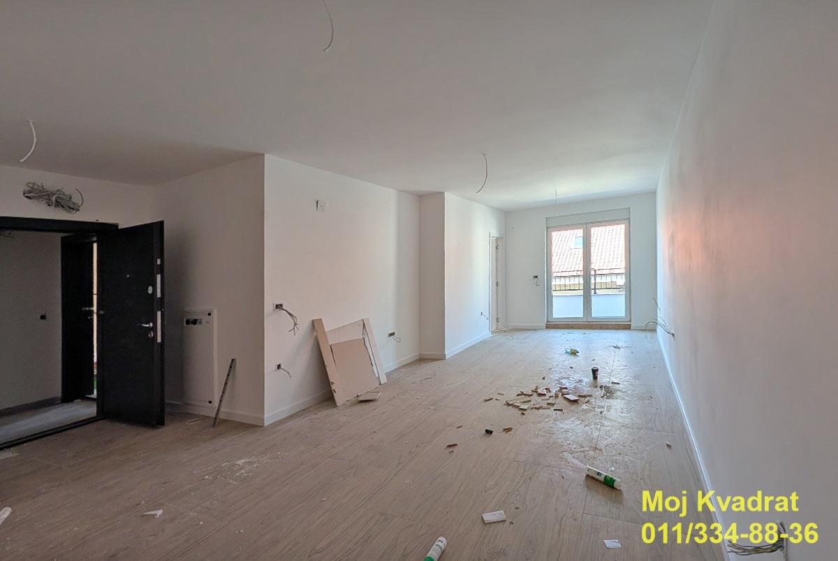 Stan Prodaja Beograd Stan Prodaja Beograd Cvetkova Pijaca 48 m2