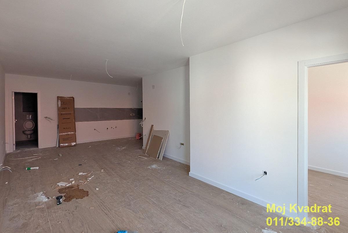 Stan Prodaja Beograd Stan Prodaja Beograd Cvetkova Pijaca 48 m2