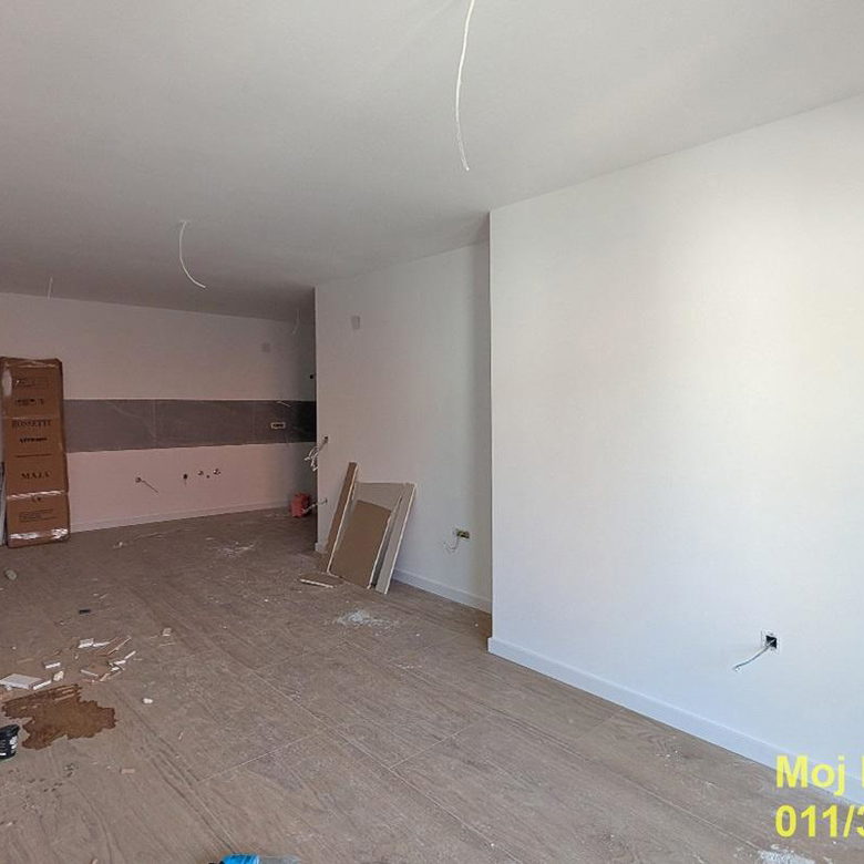 Stan Prodaja Beograd Cvetkova Pijaca 48 m2