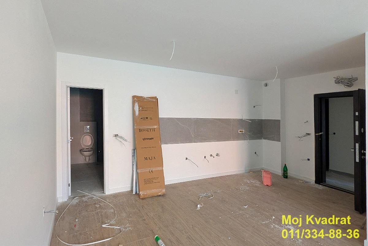 Stan Prodaja Beograd Stan Prodaja Beograd Cvetkova Pijaca 48 m2