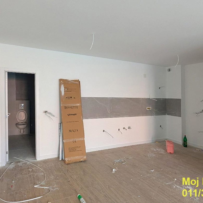 Stan Prodaja Beograd Cvetkova Pijaca 48 m2