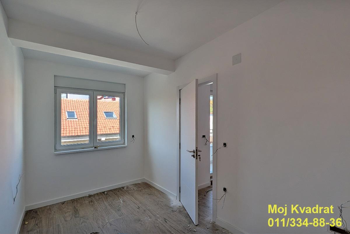 Stan Prodaja Beograd Stan Prodaja Beograd Cvetkova Pijaca 48 m2