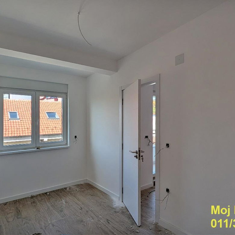 Stan Prodaja Beograd Cvetkova Pijaca 48 m2