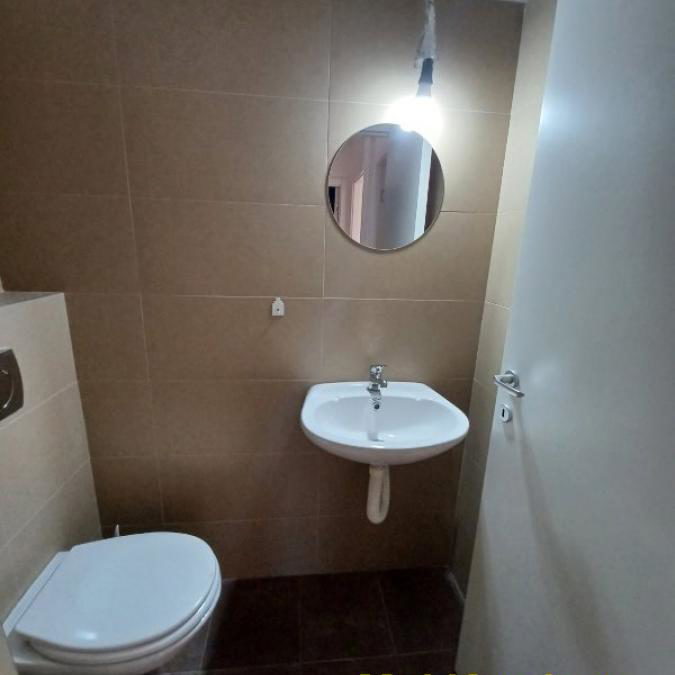 Četvorosoban stan za izdavanje, Ada Ciganlija, Beograd, 90m², 750 €/mes