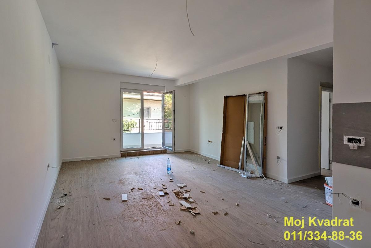 Stan Prodaja Beograd Stan Prodaja Beograd Cvetkova Pijaca 63 m2