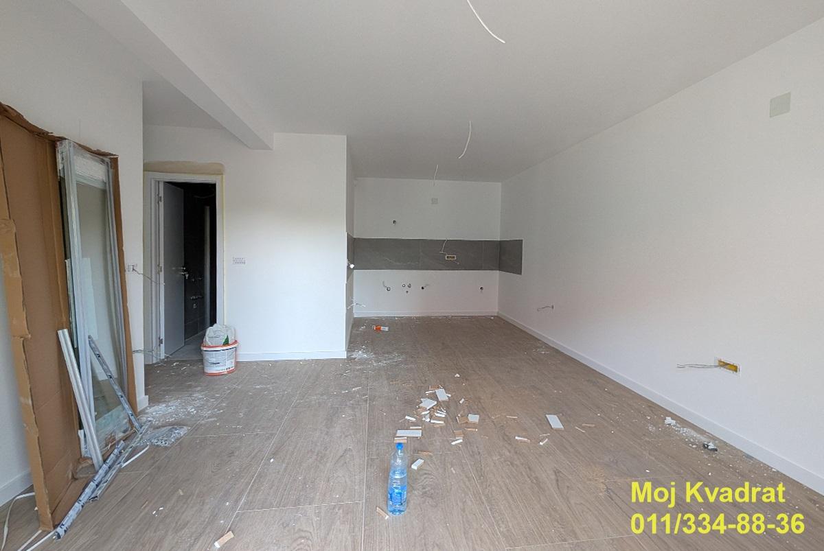 Stan Prodaja Beograd Stan Prodaja Beograd Cvetkova Pijaca 63 m2