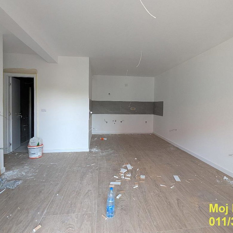 Stan Prodaja Beograd Cvetkova Pijaca 63 m2