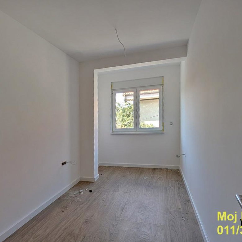 Stan Prodaja Beograd Cvetkova Pijaca 63 m2
