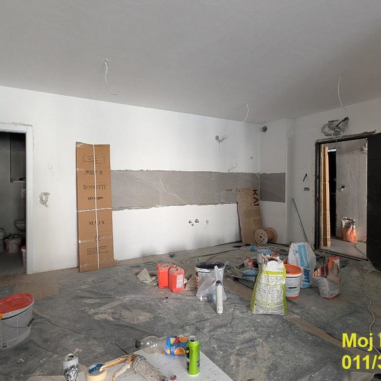 Stan Prodaja Beograd Cvetkova Pijaca 53 m2