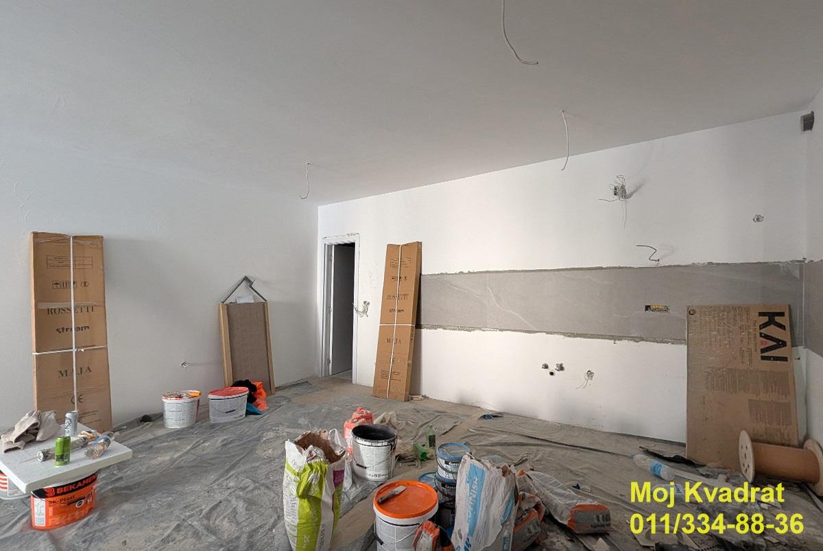 Stan Prodaja Beograd Stan Prodaja Beograd Cvetkova Pijaca 53 m2