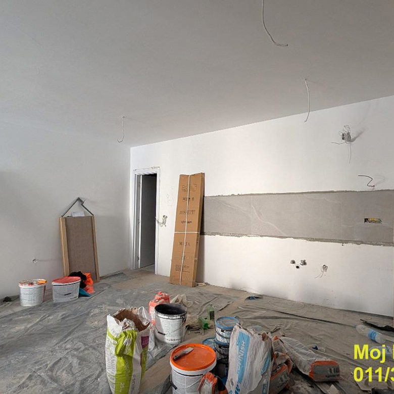 Stan Prodaja Beograd Cvetkova Pijaca 53 m2
