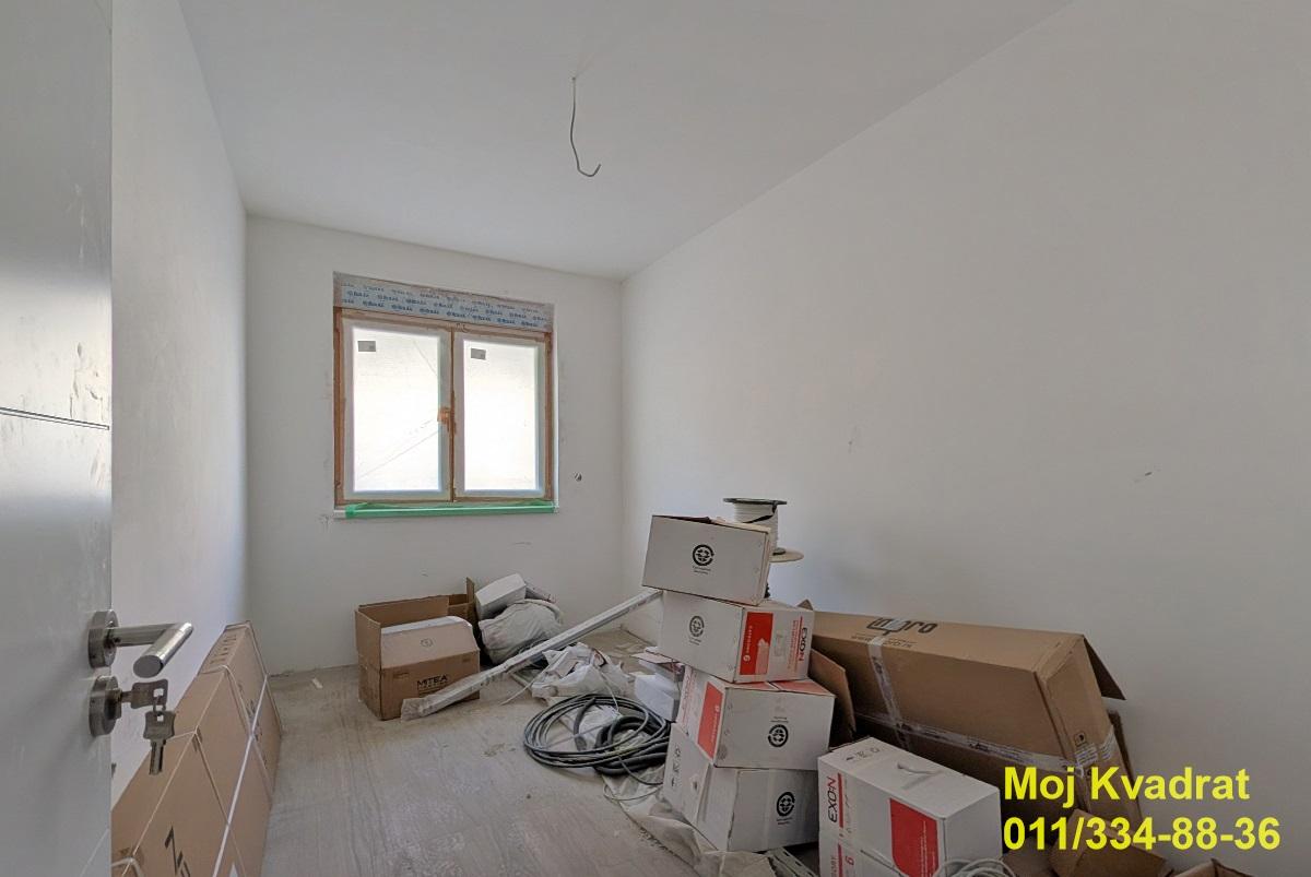 Stan Prodaja Beograd Stan Prodaja Beograd Cvetkova Pijaca 53 m2