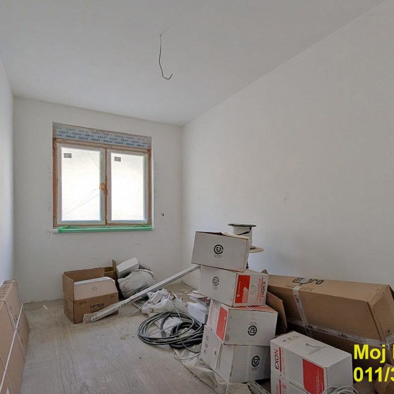 Stan Prodaja Beograd Cvetkova Pijaca 53 m2