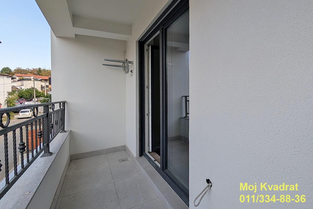 Stan Prodaja Beograd Stan Prodaja Beograd Cvetkova Pijaca 53 m2