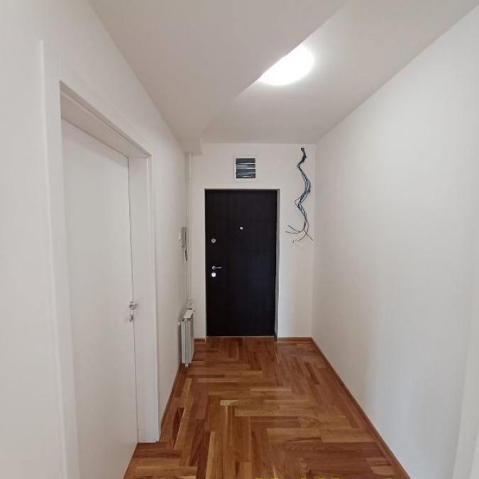 Četvorosoban stan za izdavanje, Ada Ciganlija, Beograd, 90m², 750 €/mes