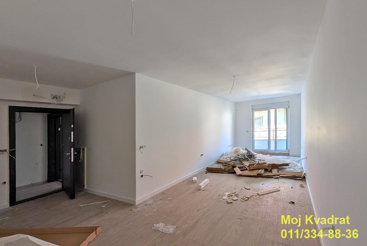 Stan Prodaja Beograd Stan Prodaja Beograd Cvetkova Pijaca 37 m2