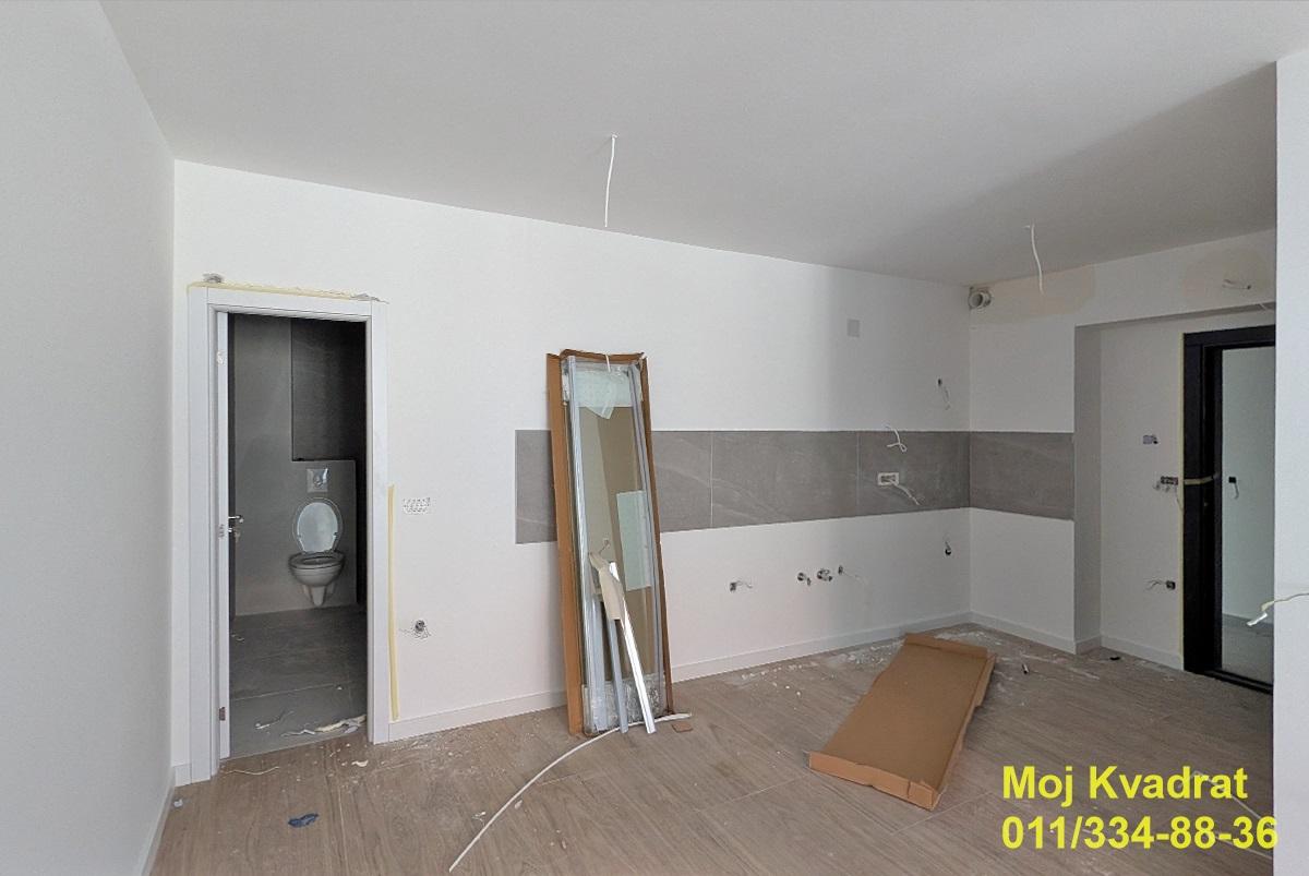 Stan Prodaja Beograd Stan Prodaja Beograd Cvetkova Pijaca 37 m2