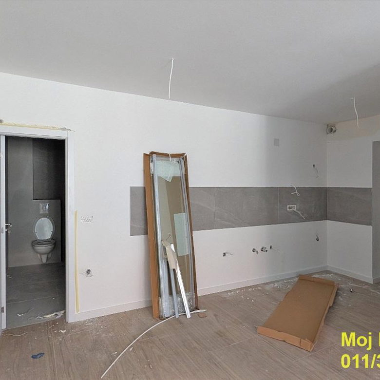 Stan Prodaja Beograd Cvetkova Pijaca 37 m2