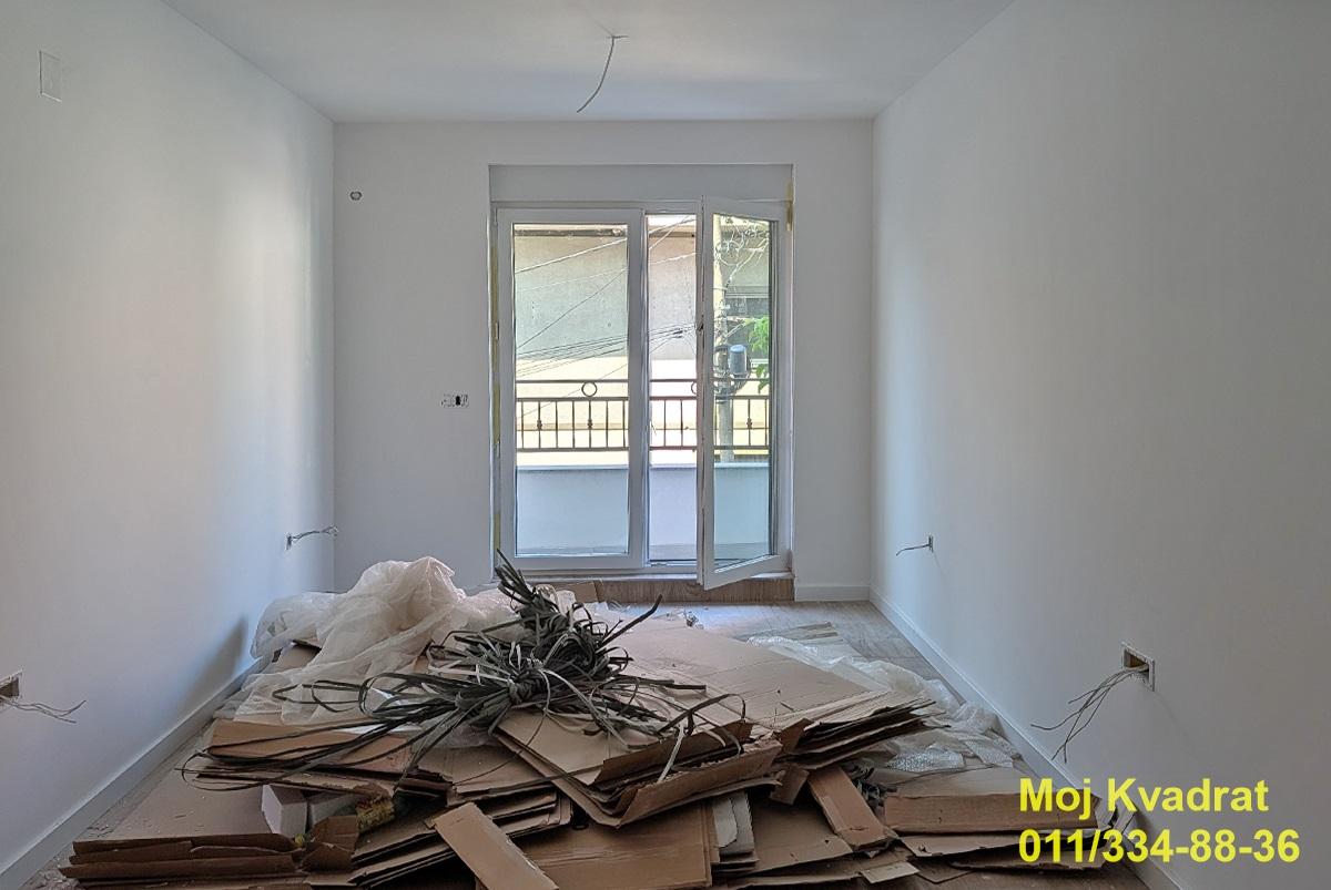 Stan Prodaja Beograd Stan Prodaja Beograd Cvetkova Pijaca 37 m2