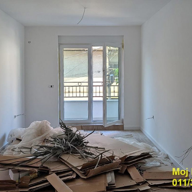Stan Prodaja Beograd Cvetkova Pijaca 37 m2
