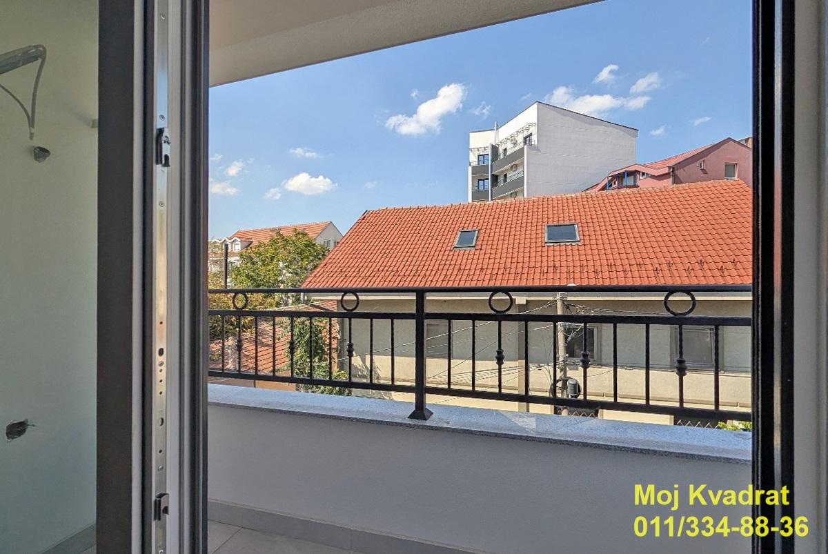 Stan Prodaja Beograd Stan Prodaja Beograd Cvetkova Pijaca 37 m2