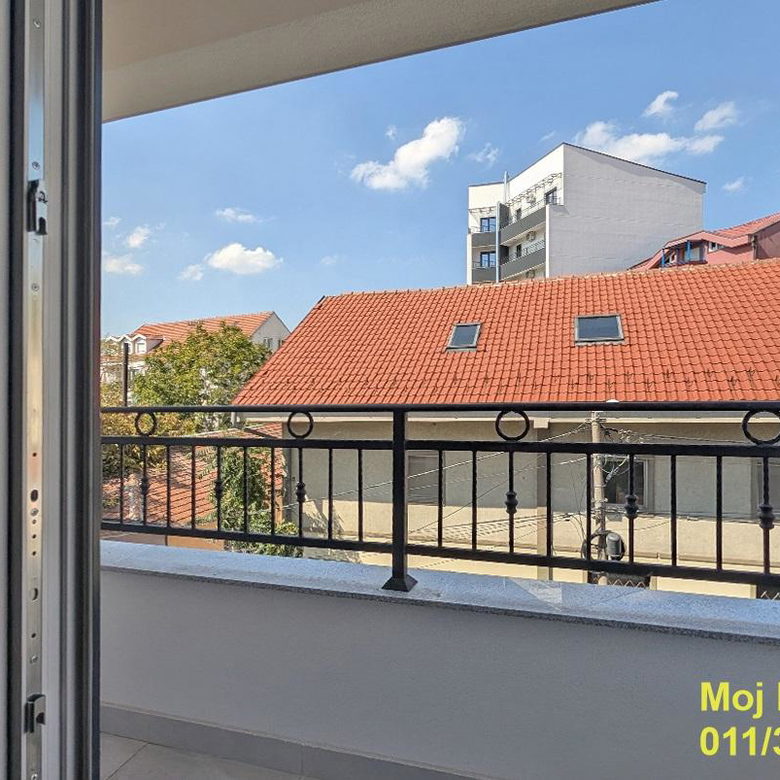Stan Prodaja Beograd Cvetkova Pijaca 37 m2