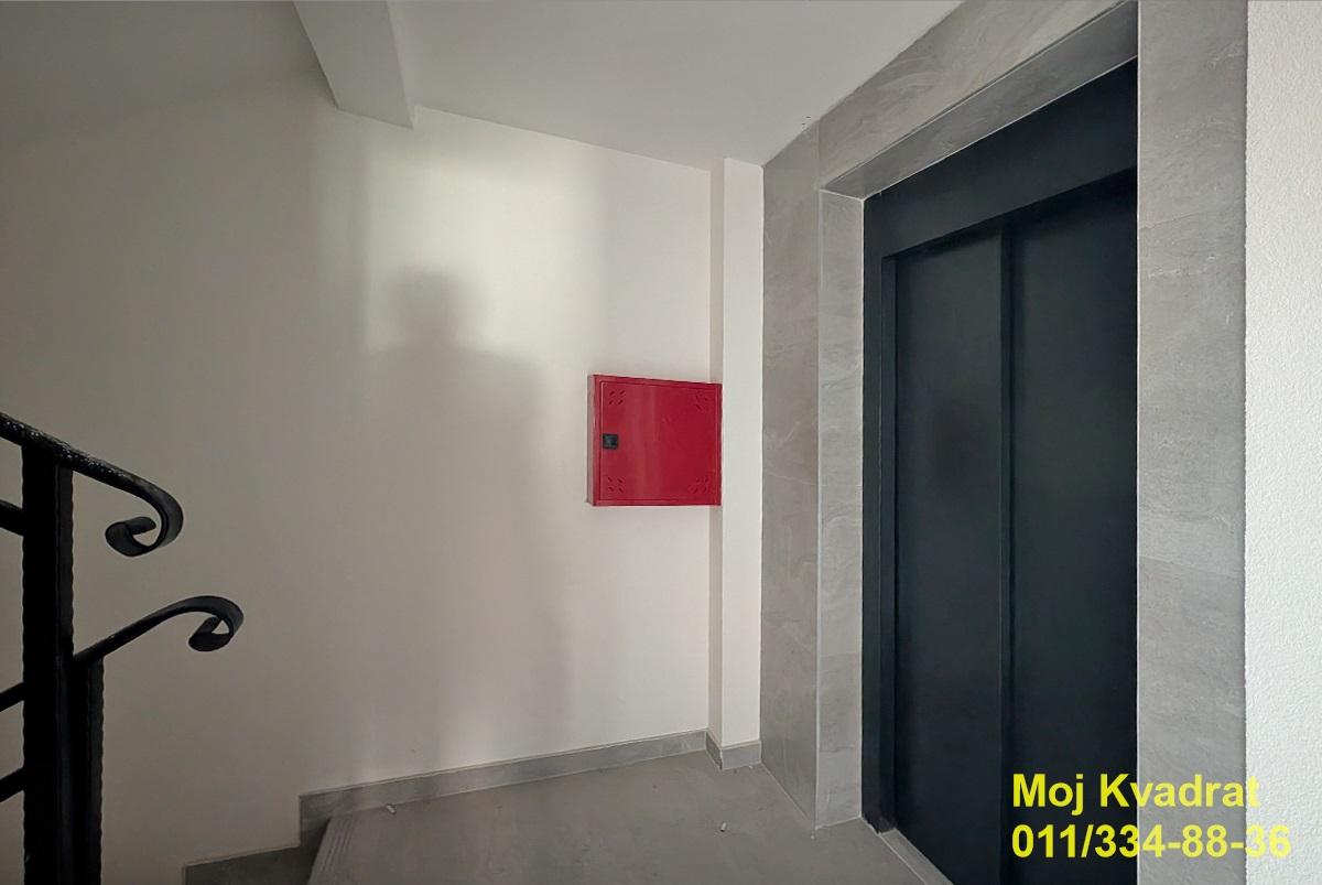 Stan Prodaja Beograd Stan Prodaja Beograd Cvetkova Pijaca 37 m2