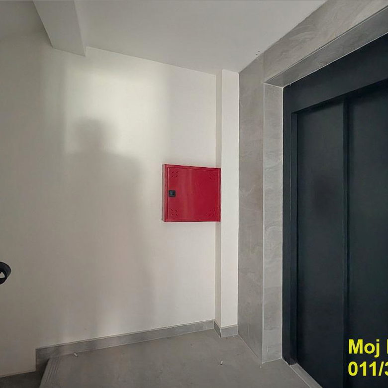Stan Prodaja Beograd Cvetkova Pijaca 37 m2