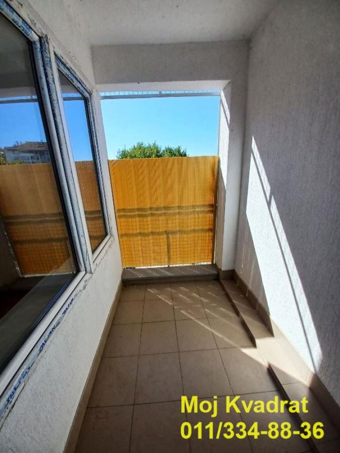 index Četvorosoban stan za izdavanje, Ada Ciganlija, Beograd, 90m², 750 €/mes
