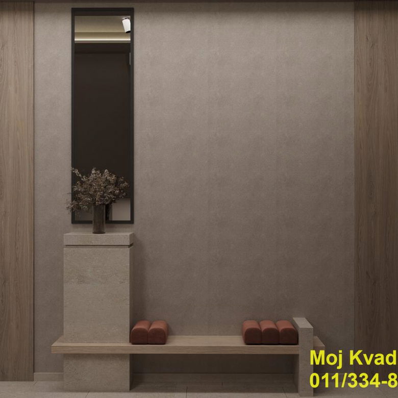 Stan Prodaja Beograd Lekino Brdo 65 m2