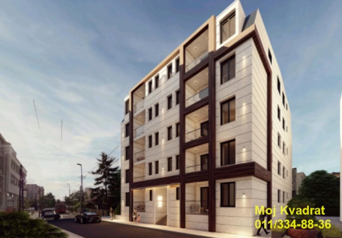 Stan Prodaja Beograd Lekino Brdo 65 m2