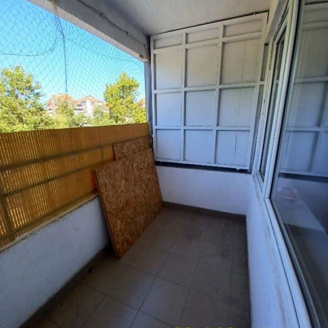 Četvorosoban stan za izdavanje, Ada Ciganlija, Beograd, 90m², 750 €/mes