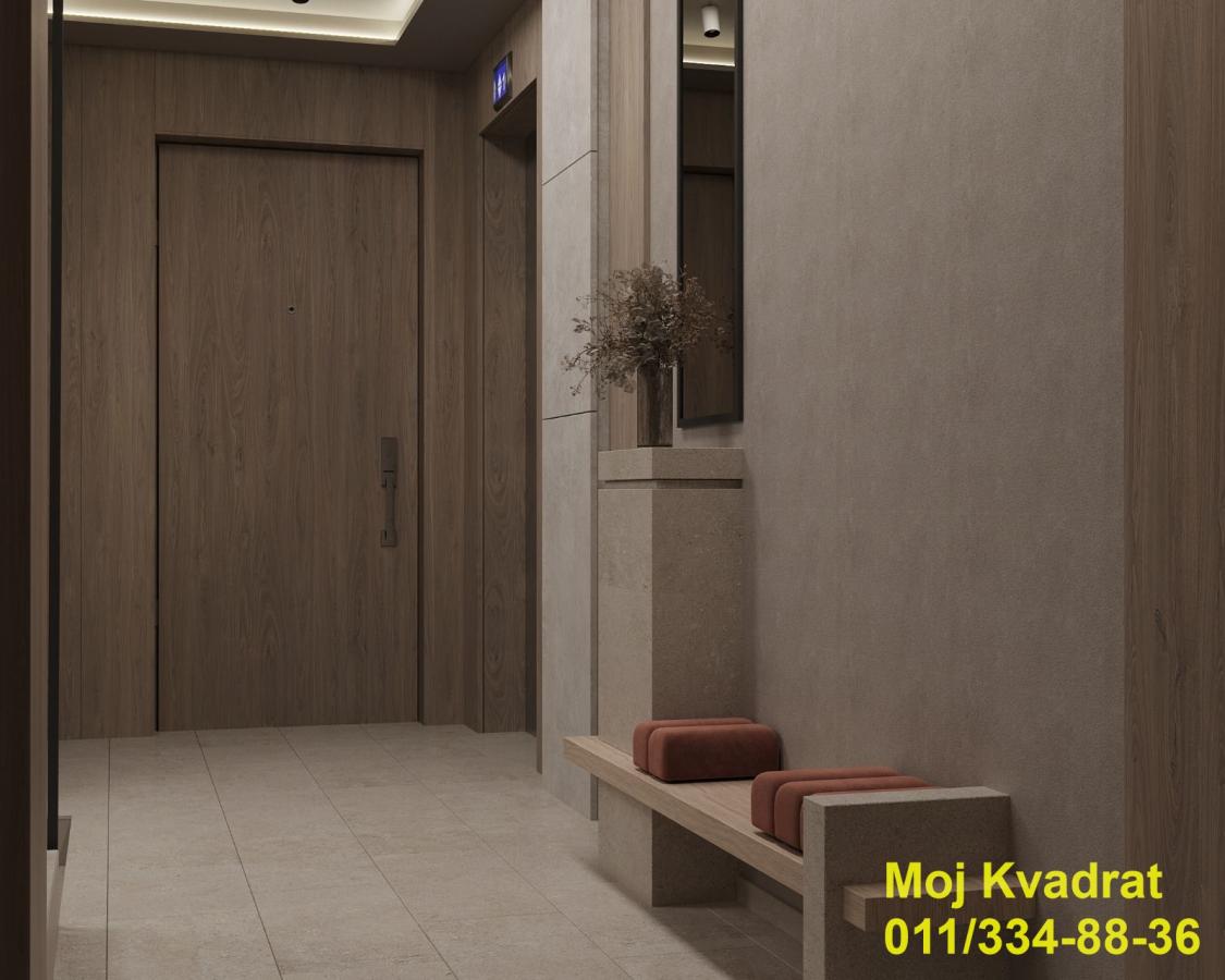 Stan Prodaja Beograd Stan Prodaja Beograd Lekino Brdo 57 m2