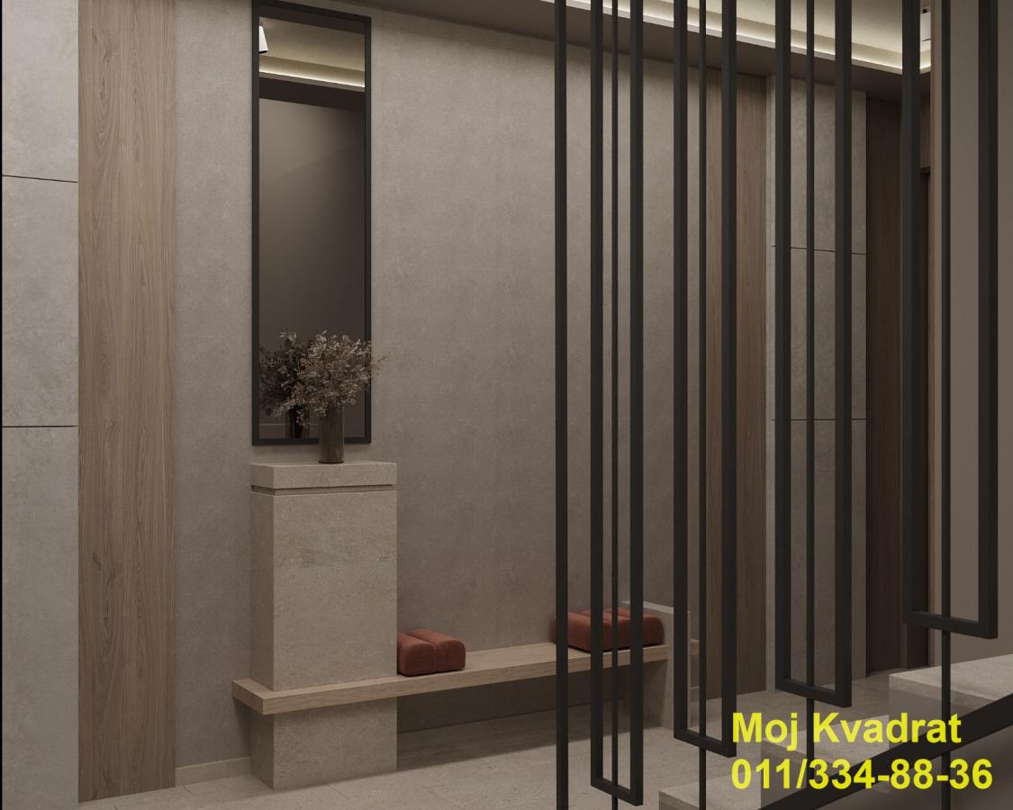 Stan Prodaja Beograd Stan Prodaja Beograd Lekino Brdo 57 m2