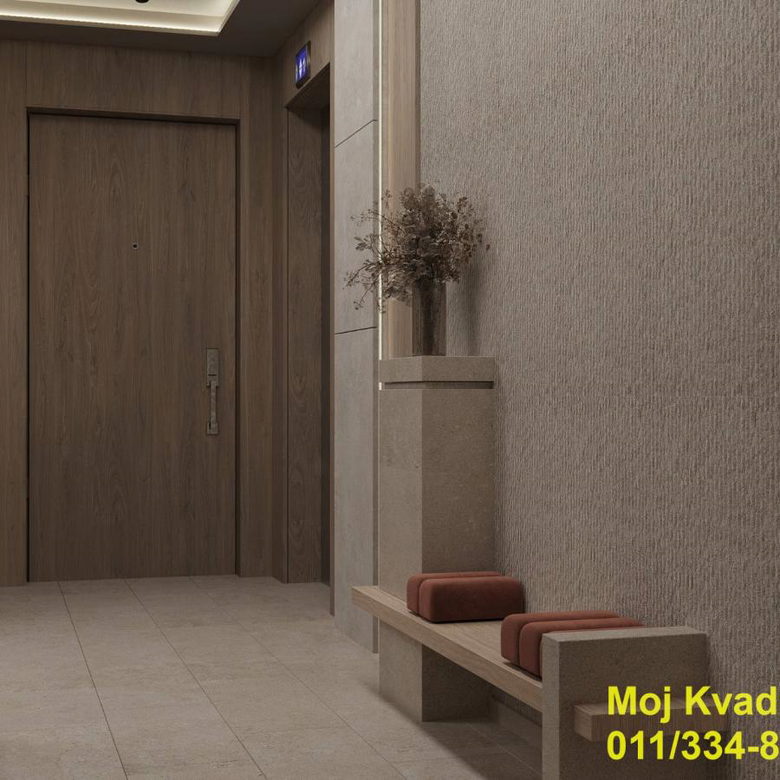 Stan Prodaja Beograd Lekino Brdo 57 m2