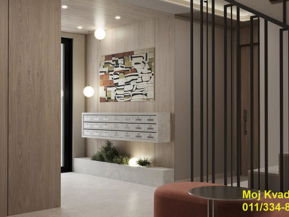 Stan Prodaja Beograd Lekino Brdo 62 m2