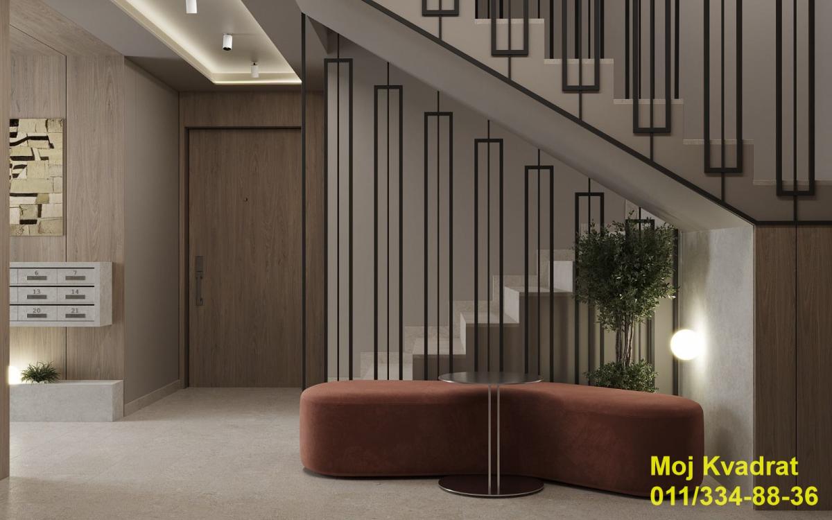 Stan Prodaja Beograd Stan Prodaja Beograd Lekino Brdo 62 m2