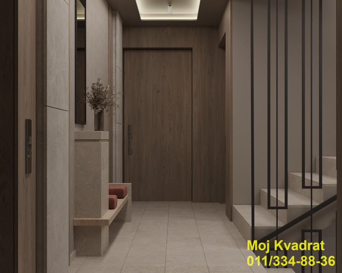 Stan Prodaja Beograd Stan Prodaja Beograd Lekino Brdo 62 m2