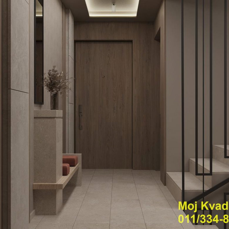 Stan Prodaja Beograd Lekino Brdo 62 m2