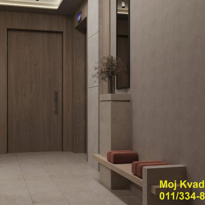 Stan Prodaja Beograd Lekino Brdo 62 m2