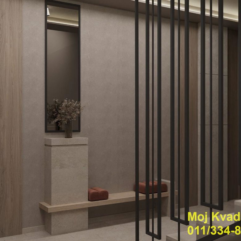 Stan Prodaja Beograd Lekino Brdo 62 m2