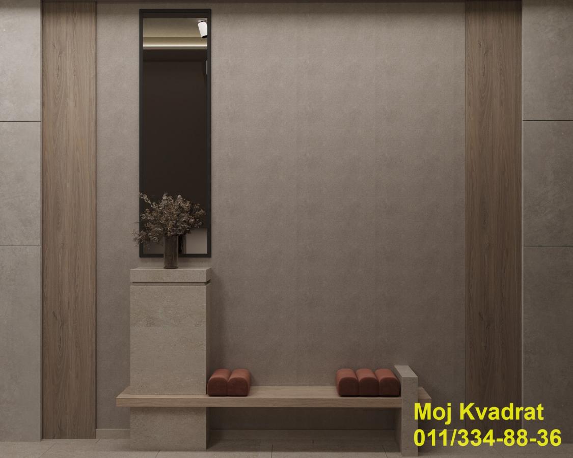 Stan Prodaja Beograd Stan Prodaja Beograd Lekino Brdo 62 m2