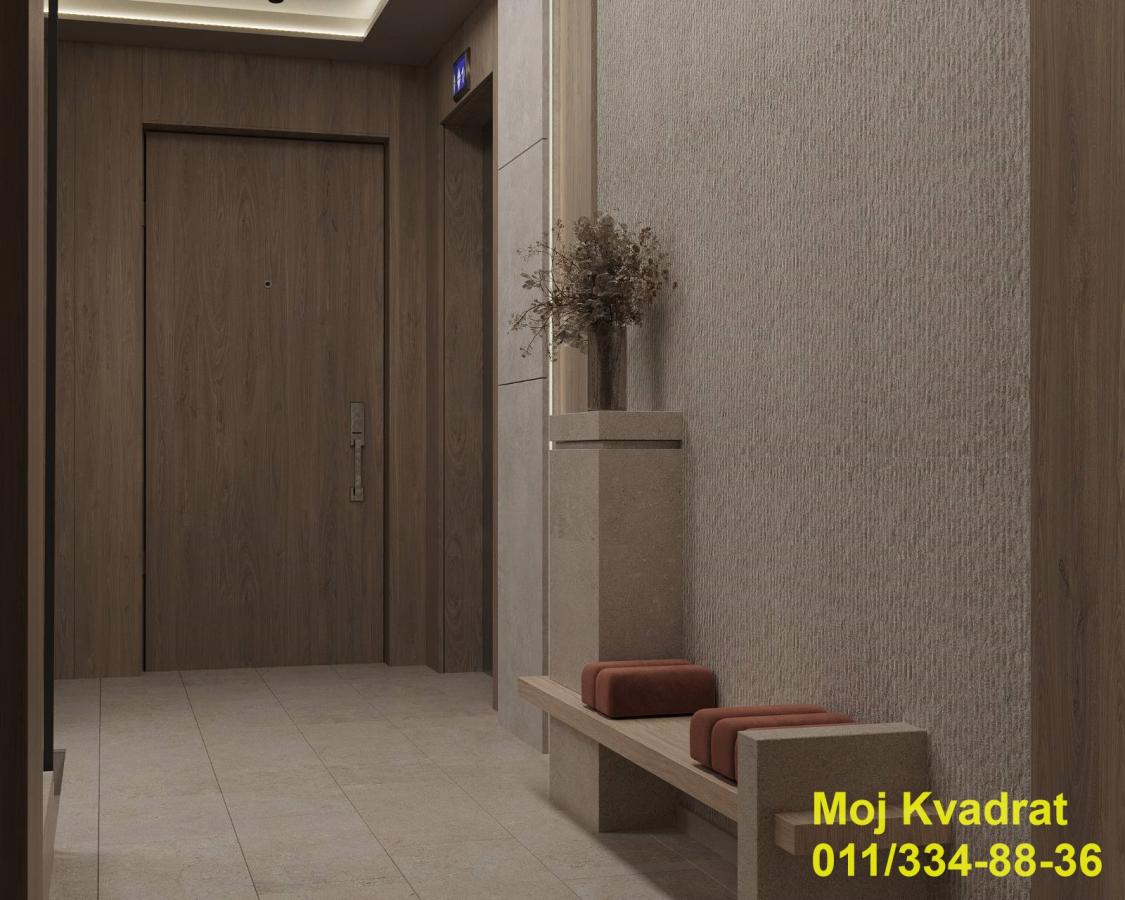 Stan Prodaja Beograd Stan Prodaja Beograd Lekino Brdo 62 m2